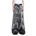 Opium Denim Distressed Set - Fuga Studios