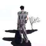 Opium Denim Distressed Set - Fuga Studios