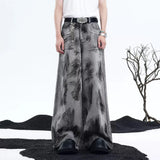 Opium Denim Distressed Set - Fuga Studios