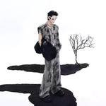 Opium Denim Distressed Set - Fuga Studios