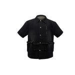 Opium Denim Jacket - Fuga Studios