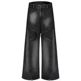Opium Denim Studded Set - Fuga Studios