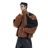 Opium Double Sided Jacket - Fuga Studios
