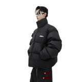 Opium Double Sided Jacket - Fuga Studios