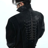 Opium Dragon Embroidery Jacket - Fuga Studios
