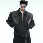 Opium Dragon Embroidery Jacket - Fuga Studios
