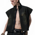 Opium Dystopian Armor Set - Fuga Studios