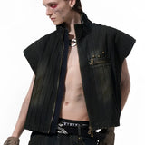 Opium Dystopian Armor Set - Fuga Studios