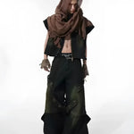 Opium Dystopian Armor Set - Fuga Studios