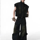 Opium Dystopian Armor Set - Fuga Studios