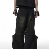 Opium Dystopian Armor Set - Fuga Studios