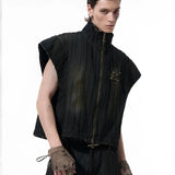 Opium Dystopian Armor Set - Fuga Studios