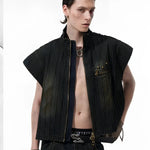 Opium Dystopian Armor Set - Fuga Studios