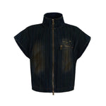 Opium Dystopian Armor Set - Fuga Studios