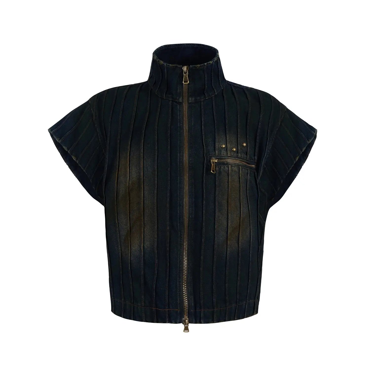 Opium Dystopian Armor Set - Fuga Studios