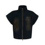 Opium Dystopian Armor Set - Fuga Studios