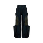 Opium Dystopian Armor Set - Fuga Studios