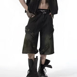 Opium Dystopian Armor Set - Fuga Studios