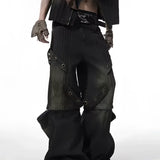 Opium Dystopian Armor Set - Fuga Studios