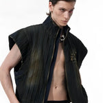 Opium Dystopian Armor Set - Fuga Studios