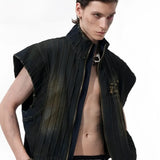 Opium Dystopian Armor Set - Fuga Studios