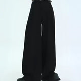 Opium Elegance Wide Pants - Fuga Studios
