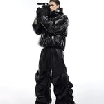 Opium EXCEED Puffer Jacket - Fuga Studios