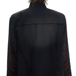 Opium EXCEED START Denim Jacket - Fuga Studios