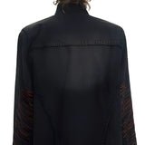 Opium EXCEED START Denim Jacket - Fuga Studios