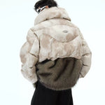 Opium Frost Puffer - Fuga Studios