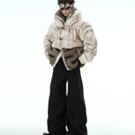 Opium Frost Puffer - Fuga Studios