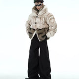 Opium Frost Puffer - Fuga Studios