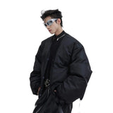 Opium Fur Scarf Jacket - Fuga Studios