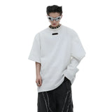 Opium Lazy Sweater Shirt - Fuga Studios