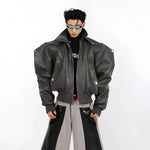 Opium Motor Jacket - Fuga Studios