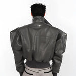 Opium Motor Jacket - Fuga Studios
