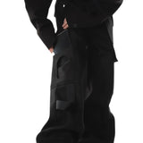 Opium Multi Pocket Cargo Pants - Fuga Studios