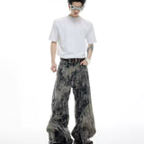 Opium Pearl Collar T-Shirt - Fuga Studios