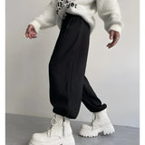 Opium Platform Combat Boots - Fuga Studios
