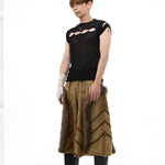 Opium Rave Mesh Top - Fuga Studios