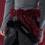 Opium Rebel Luxus Gürtel - Fuga Studios