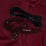 Opium Rebel Luxus Gürtel - Fuga Studios