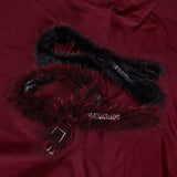 Opium Rebel Luxus Gürtel - Fuga Studios