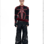 Opium Rebel Luxus Gürtel - Fuga Studios