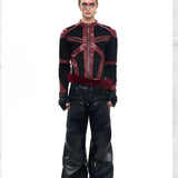 Opium Rebel Luxus Gürtel - Fuga Studios