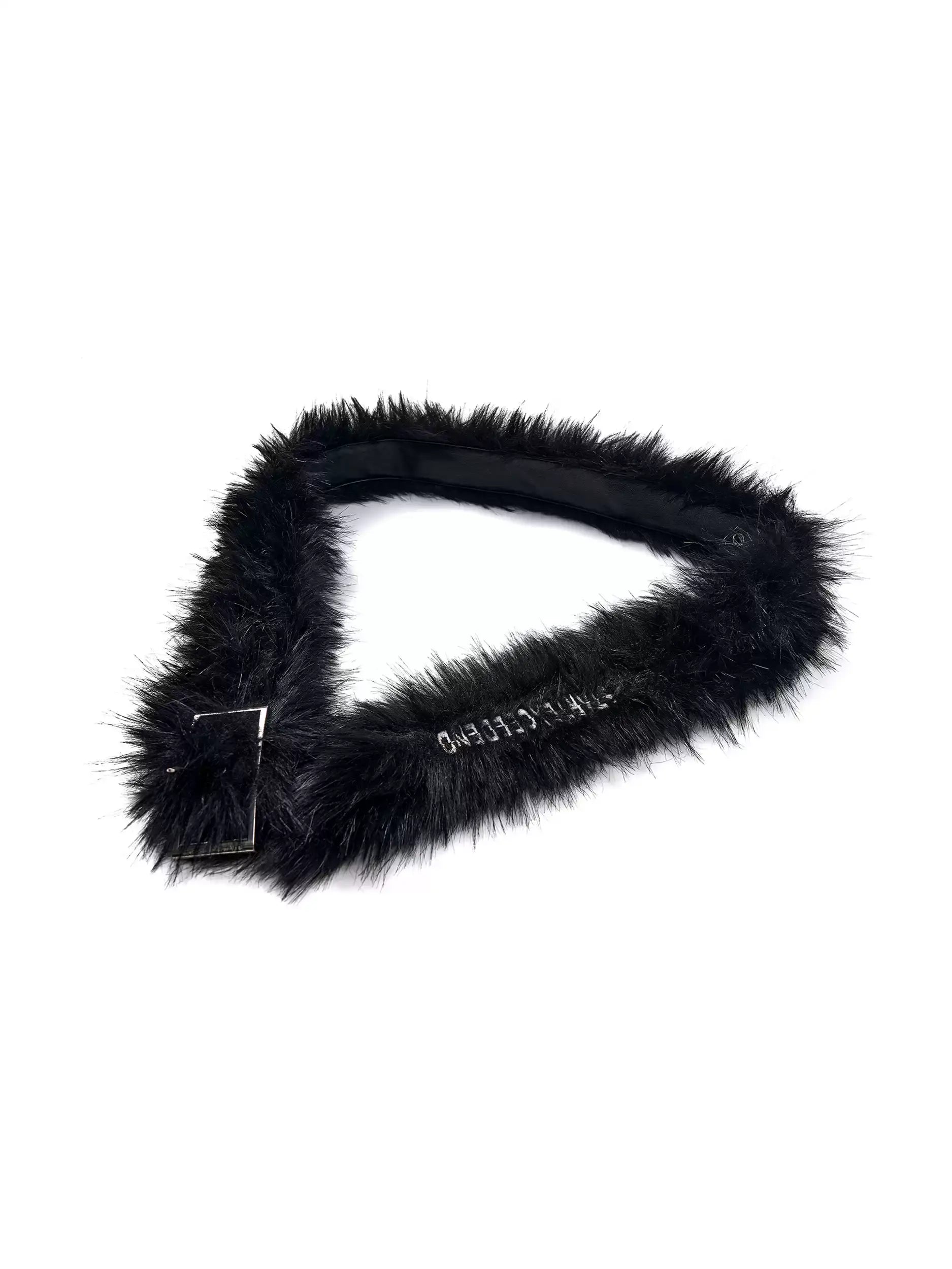 Opium Rebel Luxus Gürtel - Fuga Studios