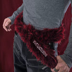 Opium Rebel Luxus Gürtel - Fuga Studios