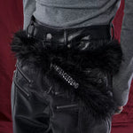 Opium Rebel Luxus Gürtel - Fuga Studios