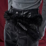 Opium Rebel Luxus Gürtel - Fuga Studios