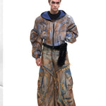 Opium Rebel Luxus Gürtel - Fuga Studios